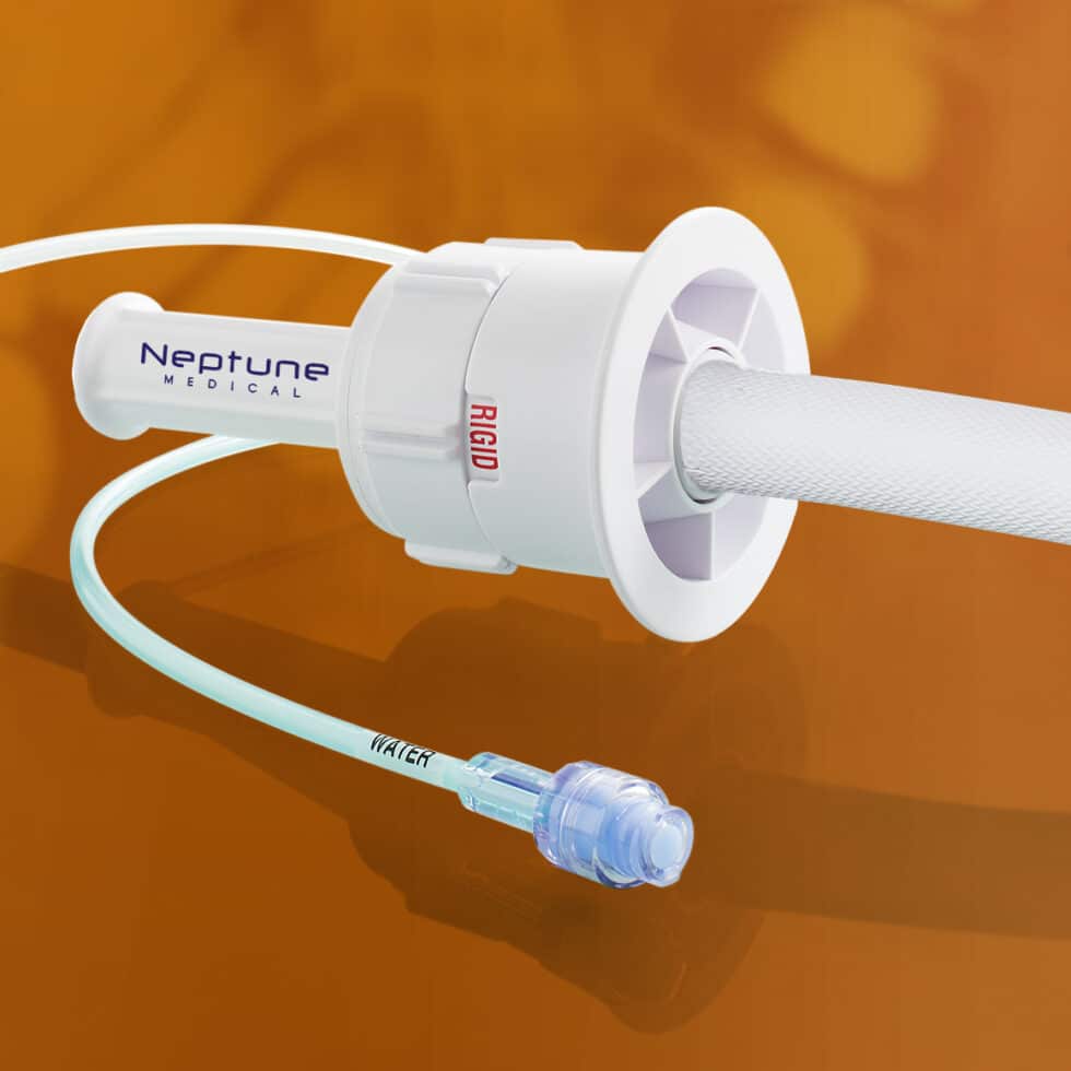 Looping Endoscopy Technology | Controlling Looping GI | GI Pathfinder